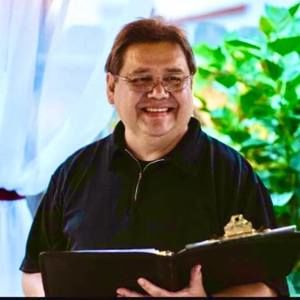 Meet your Posher, Ruben